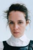 Claire Foy