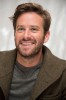 Armie Hammer