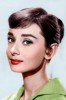 Audrey Hepburn
