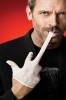 Hugh Laurie