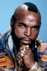 Mr. T