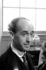 Hugh Pryse