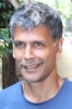 Milind Soman