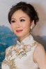 Crystal J. Huang