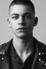 Hero Fiennes Tiffin
