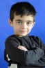 Gryffin Hanvelt