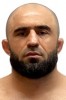 Omari Akhmedov