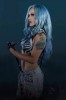 Alissa White-Gluz