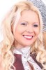 Michelle Cooper