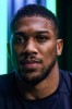 Anthony Joshua