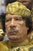 Muammar Gaddafi