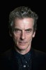 Peter Capaldi