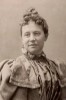 Caroline Frances Cooke