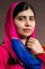 Malala Yousafzai