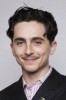 Timothée Chalamet