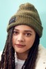Sasha Lane