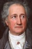 Johann Wolfgang von Goethe