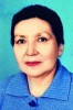 Шамшагуль Мендиярова
