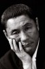 Takeshi Kitano