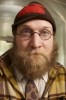 Pendleton Ward