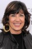Christiane Amanpour