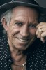 Keith Richards