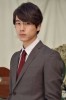 坂口健太郎