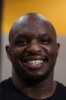 Dillian Whyte