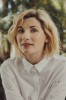 Jodie Whittaker