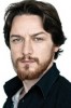 James McAvoy