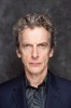 Peter Capaldi