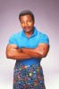 Carl Weathers