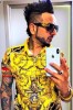 Jazzy B