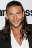 Zach McGowan