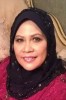 Nora Shamsuddin