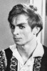 Rudolf Nureyev