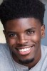 Tian Richards