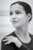 Francesca Hayward