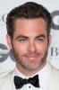 Chris Pine