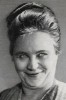 Margarete Kupfer