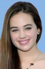 Mary Mouser