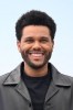 The Weeknd