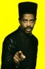 Larry Blackmon