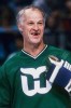 Gordie Howe