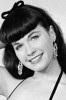 Bettie Page