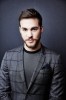 Chris Wood