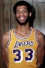 Kareem Abdul-Jabbar