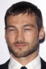 Andy Whitfield