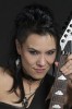 Jen Majura
