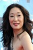 Sandra Oh